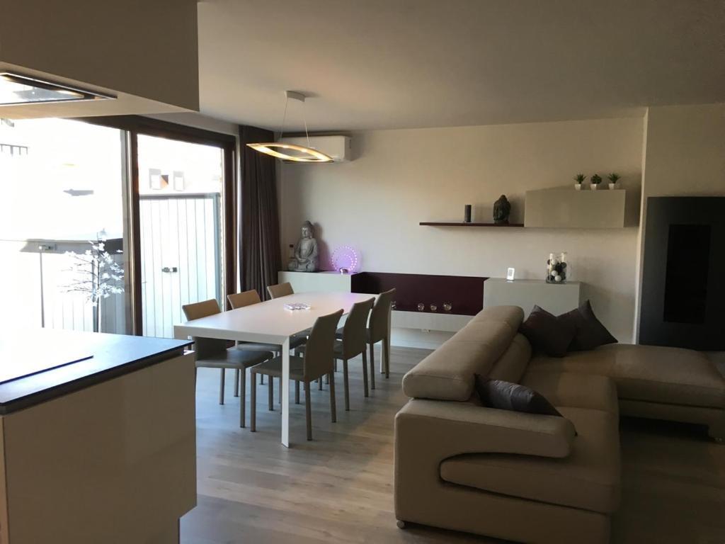 Cap Nord 501 Διαμέρισμα Nieuwpoort Εξωτερικό φωτογραφία
