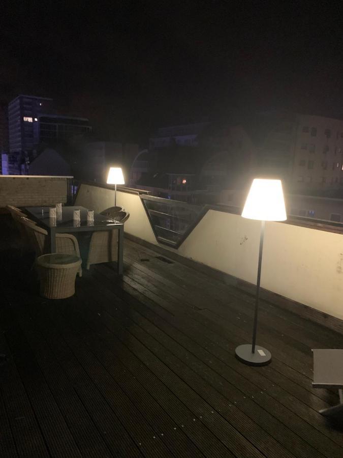 Cap Nord 501 Διαμέρισμα Nieuwpoort Εξωτερικό φωτογραφία